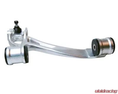 Mevotech Supreme Control Arm and Ball Joint Assembly Mazda RX-7 Front Right Lower 1993-1995 - CMS801117