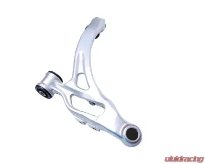 Mevotech Supreme Control Arm and Ball Joint Assembly Mazda RX-7 Front Right Lower 1993-1995 - CMS801117