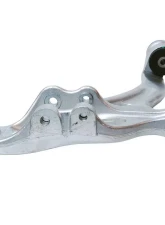 Mevotech Supreme Control Arm and Ball Joint Assembly Mazda RX-7 Front Right Lower 1993-1995                                     - CMS801117 - Image 4