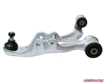 Mevotech Supreme Control Arm and Ball Joint Assembly Mazda RX-7 Front Right Lower 1993-1995 - CMS801117