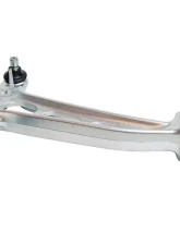 Mevotech Supreme Control Arm and Ball Joint Assembly Mazda RX-7 Front Right Lower 1989-1991                                     - CMS801119 - Image 2