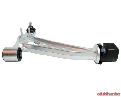 Mevotech Supreme Control Arm and Ball Joint Assembly Mazda RX-7 Front Right Lower 1989-1991 - CMS801119