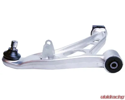 Mevotech Supreme Control Arm and Ball Joint Assembly Mazda RX-7 Front Right Lower 1989-1991 - CMS801119
