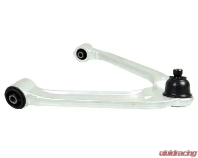 Mevotech Supreme Control Arm and Ball Joint Assembly Infiniti Front Right Upper - CMS801128