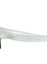 Mevotech Supreme Control Arm and Ball Joint Assembly Mazda Miata Front Left Lower 2006-2015                                     - CMS801130 - Image 2