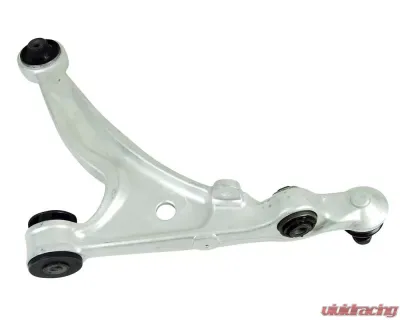 Mevotech Supreme Control Arm and Ball Joint Assembly Mazda Miata Front Left Lower 2006-2015 - CMS801130