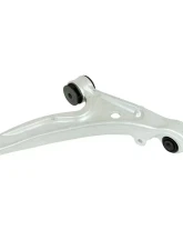 Mevotech Supreme Control Arm and Ball Joint Assembly Mazda Miata Front Left Lower 2006-2015                                     - CMS801130 - Image 4