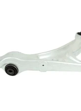 Mevotech Supreme Control Arm and Ball Joint Assembly Mazda Miata Front Left Lower 2006-2015                                     - CMS801130 - Image 4