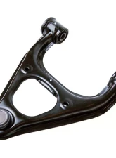 Mevotech Supreme Control Arm and Ball Joint Assembly Mazda Miata Front Left Upper 1991-1997                                     - CMS801138 - Image 2