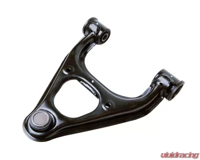 Mevotech Supreme Control Arm and Ball Joint Assembly Mazda Miata Front Left Upper 1991-1997 - CMS801138