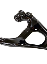 Mevotech Supreme Control Arm and Ball Joint Assembly Mazda Miata Front Left Upper 1991-1997                                     - CMS801138 - Image 3