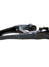 Mevotech Supreme Control Arm and Ball Joint Assembly Mazda Miata Front Left Upper 1991-1997                                     - CMS801138 - Image 3