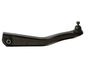 Mevotech Supreme Control Arm and Ball Joint Assembly Rear Left Lower Rearward