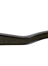 Mevotech Supreme Control Arm and Ball Joint Assembly Rear Left Lower Rearward                                     - CMS801144 - Image 2