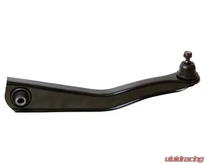 Mevotech Supreme Control Arm and Ball Joint Assembly Rear Left Lower Rearward - CMS801144
