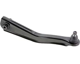 Mevotech Supreme Control Arm and Ball Joint Assembly Rear Right Lower Rearward