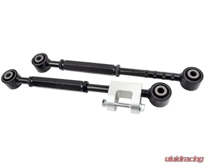 Mevotech Supreme Lateral Arm Subaru Rear Lower - CMS801150