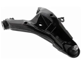 Mevotech Supreme Control Arm and Ball Joint Assembly Subaru Rear Left Upper
