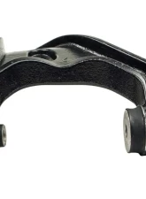 Mevotech Supreme Control Arm and Ball Joint Assembly Rear Left Upper                                     - CMS801180 - Image 2