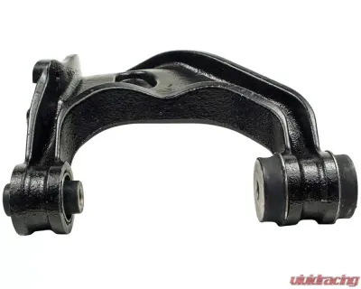 Mevotech Supreme Control Arm and Ball Joint Assembly Rear Left Upper - CMS801180