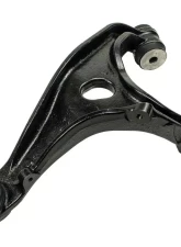 Mevotech Supreme Control Arm and Ball Joint Assembly Rear Left Upper                                     - CMS801180 - Image 4
