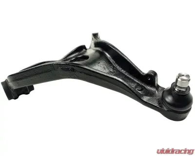 Mevotech Supreme Control Arm and Ball Joint Assembly Rear Left Upper - CMS801180