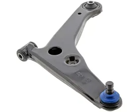 Mevotech Supreme Control Arm and Ball Joint Assembly Mitsubishi Lancer Front Left Lower 2002-2007