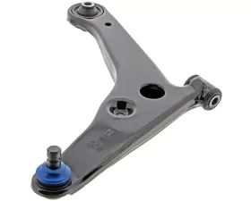Mevotech Supreme Control Arm and Ball Joint Assembly Mitsubishi Lancer Front Right Lower 2002-2007