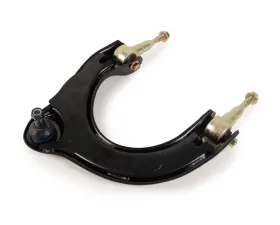 Mevotech Supreme Control Arm and Ball Joint Assembly Front Left Upper