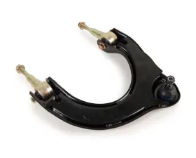 Mevotech Supreme Control Arm and Ball Joint Assembly Front Right Upper