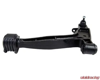 Mevotech Supreme Control Arm and Ball Joint Assembly Dodge Colt Front Left Lower 1993-1994 - CMS80140