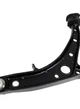 Mevotech Supreme Control Arm and Ball Joint Assembly Dodge Colt Front Left Lower 1993-1994                                     - CMS80140 - Image 3