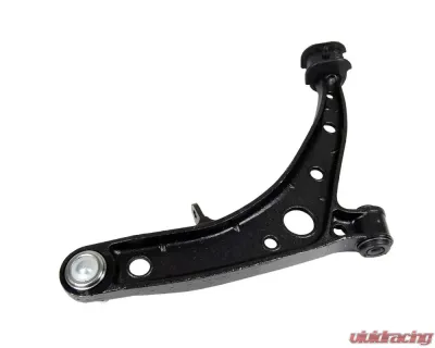 Mevotech Supreme Control Arm and Ball Joint Assembly Dodge Colt Front Left Lower 1993-1994 - CMS80140