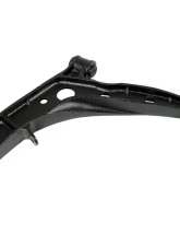 Mevotech Supreme Control Arm and Ball Joint Assembly Dodge Colt Front Left Lower 1993-1994                                     - CMS80140 - Image 4