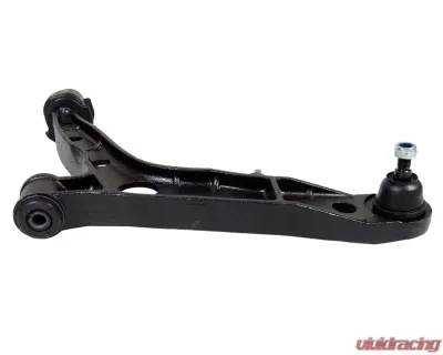 Mevotech Supreme Control Arm and Ball Joint Assembly Dodge Colt Front Left Lower 1993-1994 - CMS80140