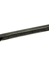 Mevotech Supreme Lateral Arm Subaru Rear Lower Forward                                     - CMS80187 - Image 2