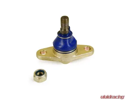 Mevotech Supreme Control Arm and Ball Joint Assembly Front Right Lower - CMS8071
