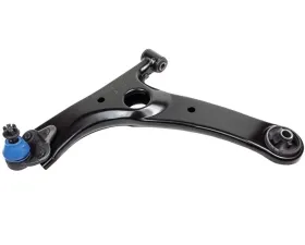 Mevotech Supreme Control Arm and Ball Joint Assembly Toyota Celica Front Left Lower 2000-2005