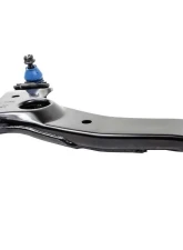 Mevotech Supreme Control Arm and Ball Joint Assembly Toyota Celica Front Right Lower 2000-2005                                     - CMS861001 - Image 2