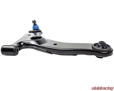 Mevotech Supreme Control Arm and Ball Joint Assembly Toyota Celica Front Right Lower 2000-2005 - CMS861001