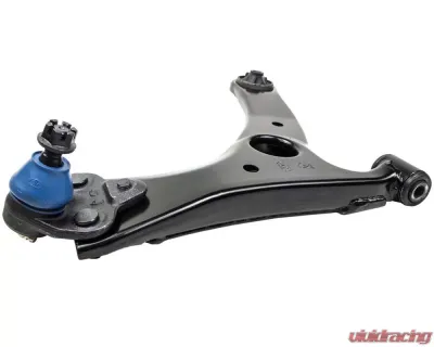 Mevotech Supreme Control Arm and Ball Joint Assembly Toyota Celica Front Right Lower 2000-2005 - CMS861001