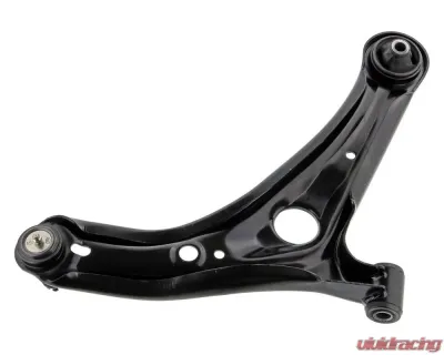 Mevotech Supreme Control Arm and Ball Joint Assembly Toyota Echo Front Left Lower 2003-2005 - CMS861007