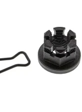 Mevotech Supreme Control Arm and Ball Joint Assembly Toyota Echo Front Left Lower 2003-2005                                     - CMS861007 - Image 4