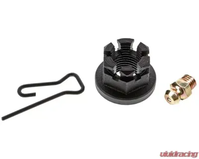 Mevotech Supreme Control Arm and Ball Joint Assembly Toyota Echo Front Left Lower 2003-2005 - CMS861007