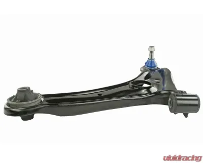 Mevotech Supreme Control Arm and Ball Joint Assembly Front Left Lower - CMS86100