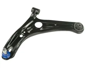 Mevotech Supreme Control Arm and Ball Joint Assembly Front Left Lower
