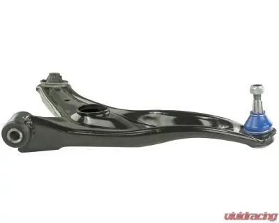 Mevotech Supreme Control Arm and Ball Joint Assembly Front Left Lower - CMS86100