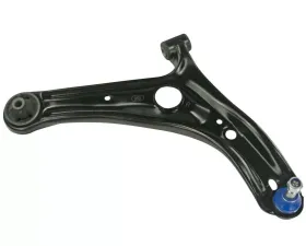 Mevotech Supreme Control Arm and Ball Joint Assembly Front Right Lower