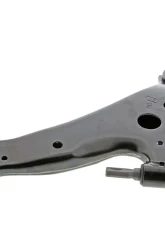 Mevotech Supreme Control Arm and Ball Joint Assembly Front Left Lower                                     - CMS861028 - Image 2