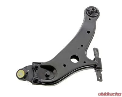 Mevotech Supreme Control Arm and Ball Joint Assembly Front Left Lower - CMS861028